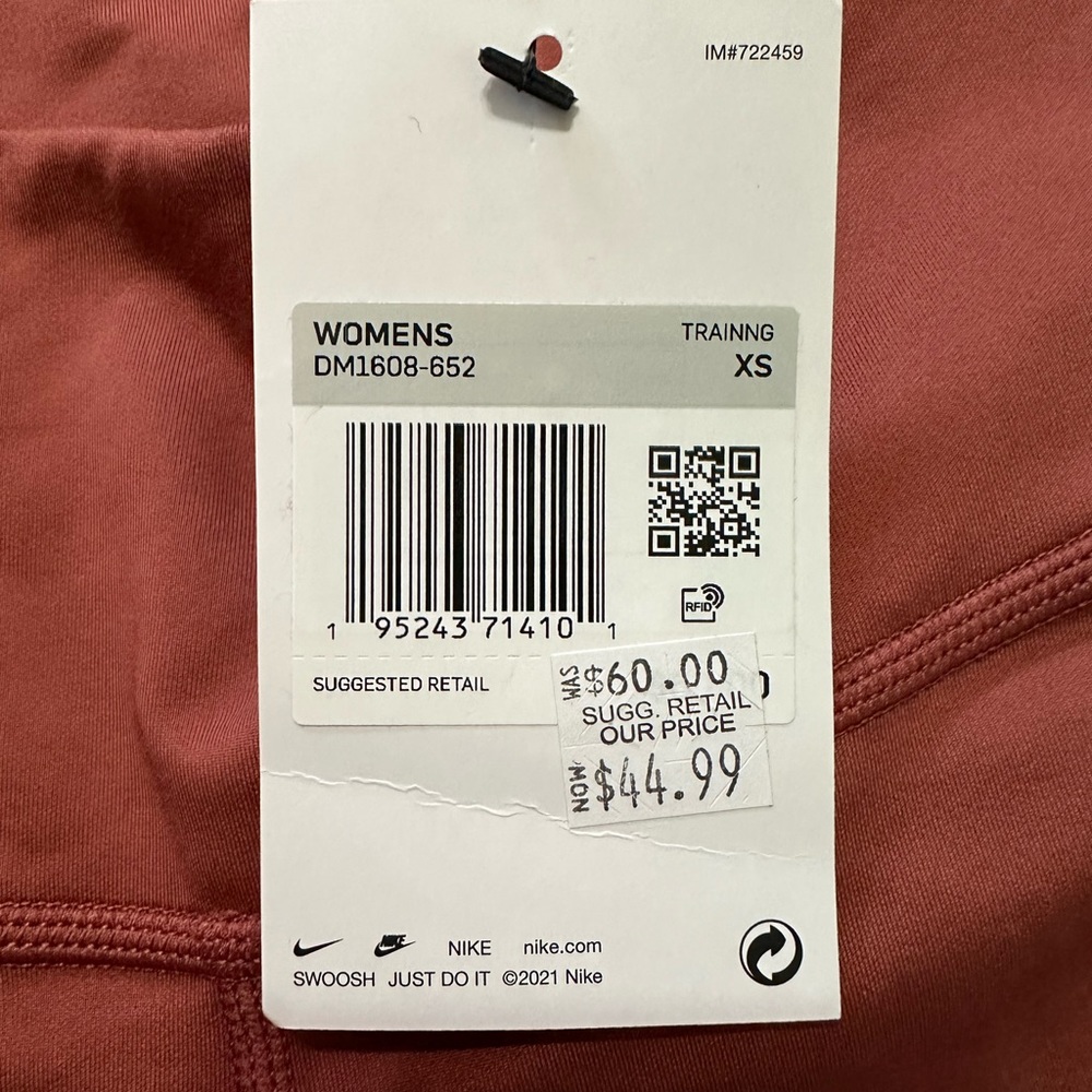 Nike legging - Picture 2 of 2
